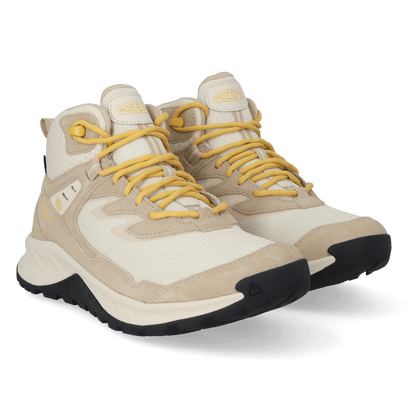 Hightrail Mid Dames Wandelschoenen Birch/Daffodil