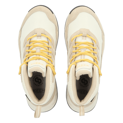 Hightrail Mid Dames Wandelschoenen Birch/Daffodil