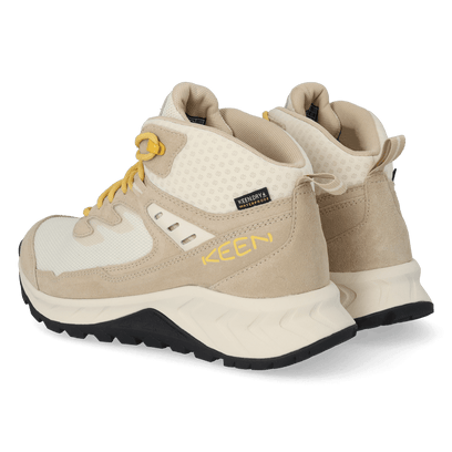 Hightrail Mid Dames Wandelschoenen Birch/Daffodil