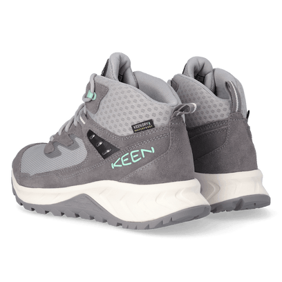 Hightrail Mid Dames Wandelschoenen Alloy/Lichen