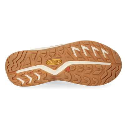 Hightrail Mid Dames Wandelschoenen Safari/Chipmunk