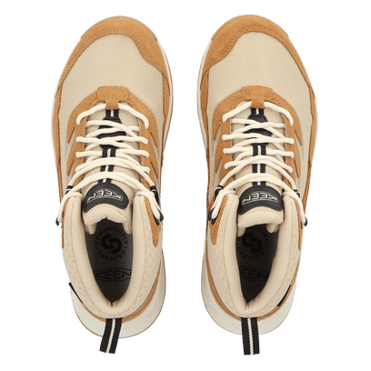 Hightrail Mid Dames Wandelschoenen Safari/Chipmunk