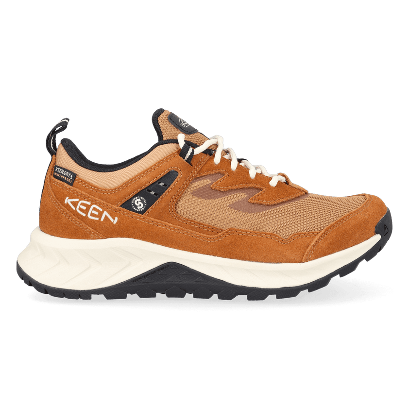 Hightrail Dames Wandelschoenen Roasted Pecan/Chipmunk