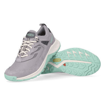 Hightrail Dames Wandelschoenen Alloy/Lichen