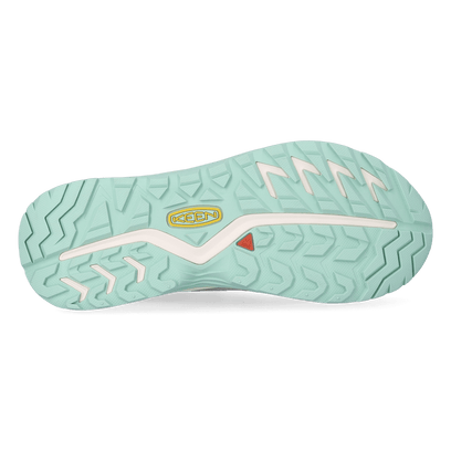 Hightrail Dames Wandelschoenen Alloy/Lichen