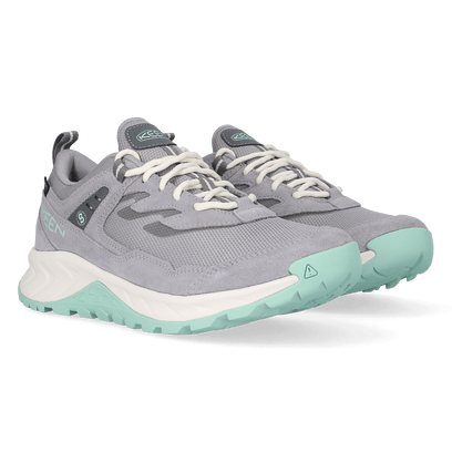 Hightrail Dames Wandelschoenen Alloy/Lichen