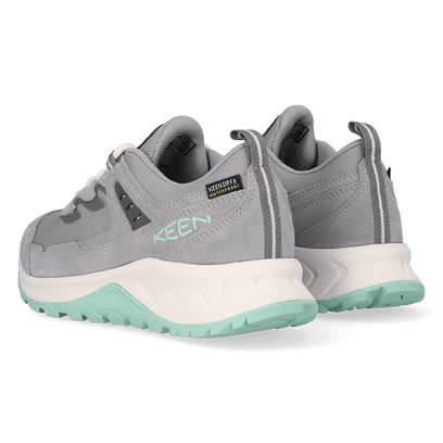 Hightrail Dames Wandelschoenen Alloy/Lichen