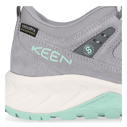 Hightrail Dames Wandelschoenen Alloy/Lichen