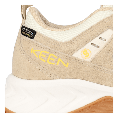 Hightrail Dames Wandelschoenen Birch/Daffodil