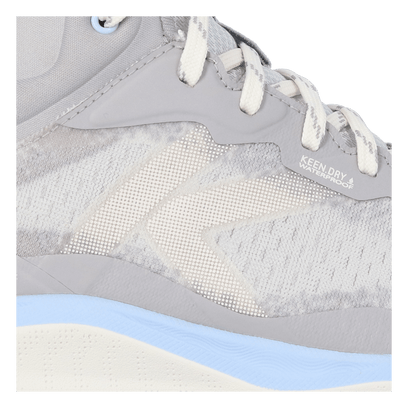Leiki Mid Dames Wandelschoenen Vapor/Skyway