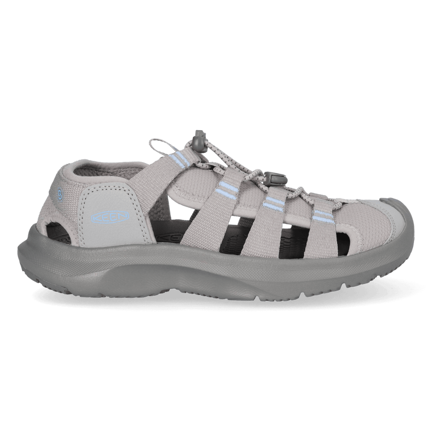 Seanik H2 Dames Outdoor Sandalen Alloy/Skyway