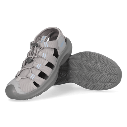 Seanik H2 Dames Outdoor Sandalen Alloy/Skyway