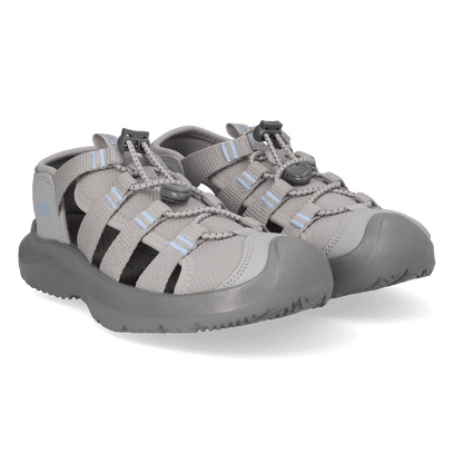 Seanik H2 Dames Outdoor Sandalen Alloy/Skyway