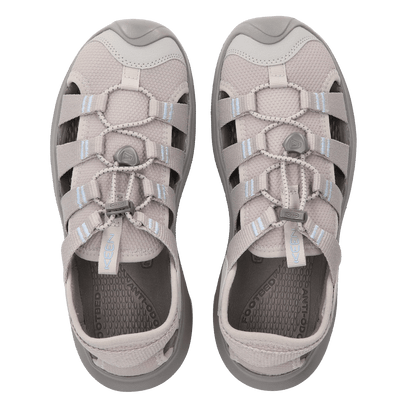 Seanik H2 Dames Outdoor Sandalen Alloy/Skyway