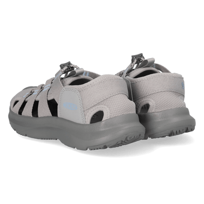 Seanik H2 Dames Outdoor Sandalen Alloy/Skyway