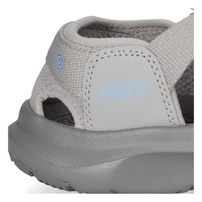 Seanik H2 Dames Outdoor Sandalen Alloy/Skyway