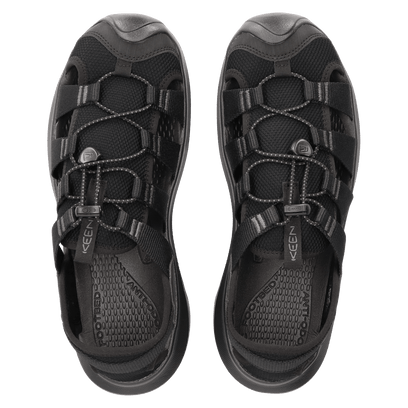 Seanik H2 Heren Outdoor Sandalen Black/Magnet