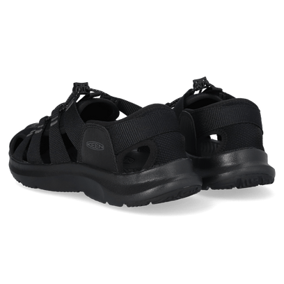 Seanik H2 Heren Outdoor Sandalen Black/Magnet