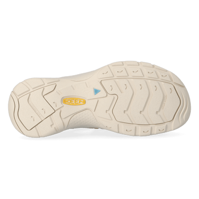 Uneek Astoria Canvas Dames Sandalen Birch/Birch