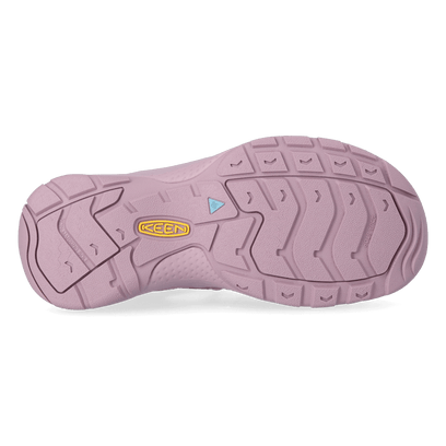 Uneek Astoria Canvas Dames Sandalen Toadstool/Toadstool