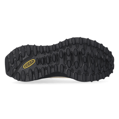 Jasper Zionic Dames Sneakers Suede Safari/Giggle Pink