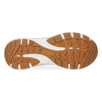 Leiki Dames Wandelschoenen Skyway/Star White