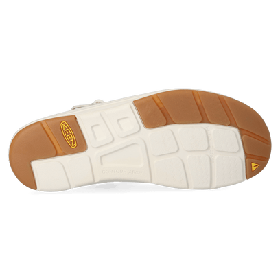 Uneek II Convertible Canvas Sandalen Birch