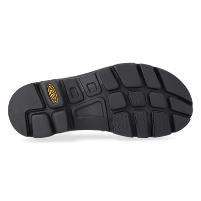 Uneek PLT Sandalen Safari/Black