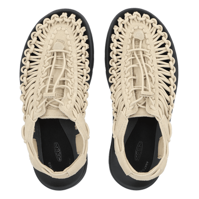 Uneek PLT Sandalen Safari/Black