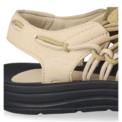 Uneek Heren Sandalen Khaki/Martini Olive