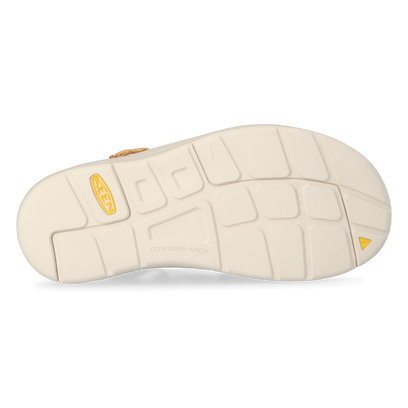 Uneek Dames Sandalen Oak Buff/Chipmunk