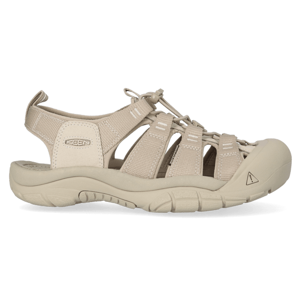 Newport H2 Heren Wandelsandalen Monochrome/Plaza Taupe Newport H2 Heren Wandelsandalen Monochrome/Plaza Taupe