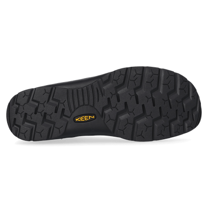 Jasper Heren Outdoor Sneakers Grey/Bright Aqua