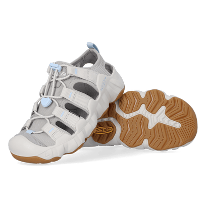 Hyperport H2 Dames Sandalen Alloy/Skyway