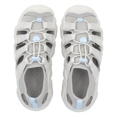 Hyperport H2 Dames Sandalen Alloy/Skyway
