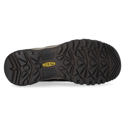 Targhee IV Mid Heren Wandelschoenen Sea Turtle/Roasted Pecan