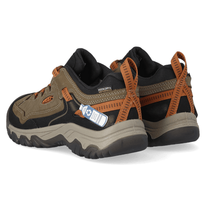 Targhee IV Heren Wandelschoenen Sea Turtle/Roasted Pecan