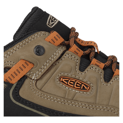 Targhee IV Heren Wandelschoenen Sea Turtle/Roasted Pecan