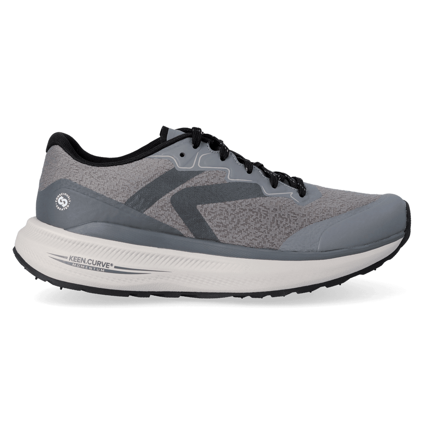 WK500 Heren Wandelschoenen Steel Grey/Magnet