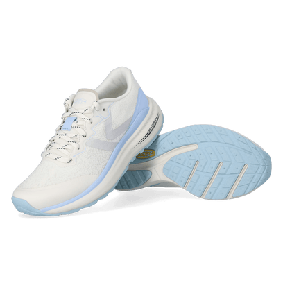 WK500 Dames Wandelschoenen Star White/Skyway