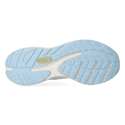 WK500 Dames Wandelschoenen Star White/Skyway