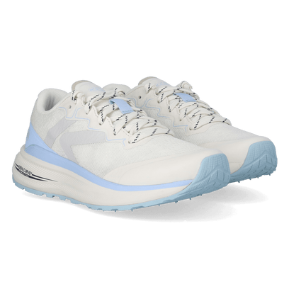 WK500 Dames Wandelschoenen Star White/Skyway