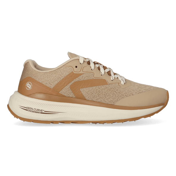 WK500 Dames Wandelschoenen Chipmunk/Cornstalk WK500 Dames Wandelschoenen Chipmunk/Cornstalk