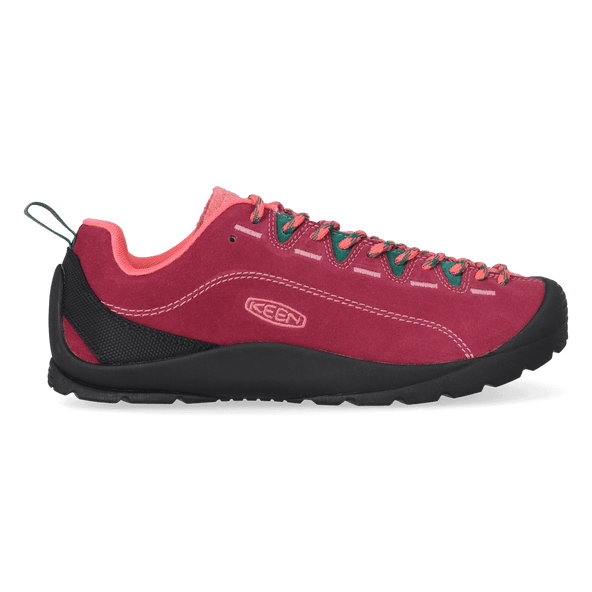 Jasper Dames Outdoor Sneakers Beaujolais/Dubarry Jasper Dames Outdoor Sneakers Beaujolais/Dubarry