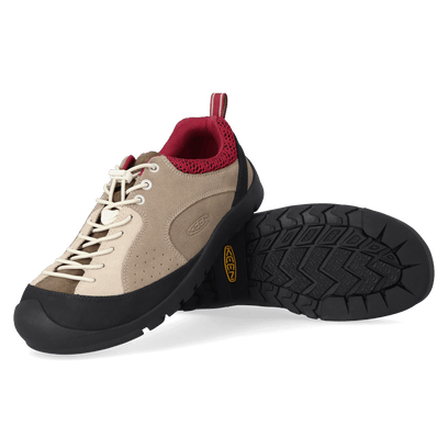 Jasper Rocks Heren Sneakers Brindle/Plaza Taupe