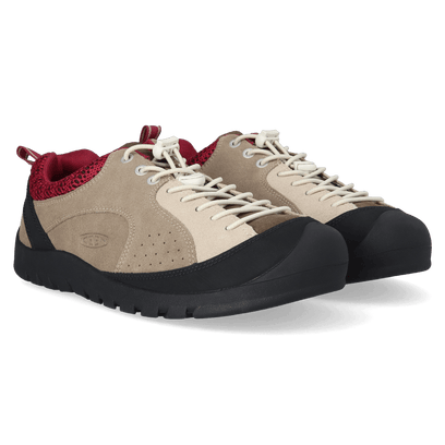 Jasper Rocks Heren Sneakers Brindle/Plaza Taupe