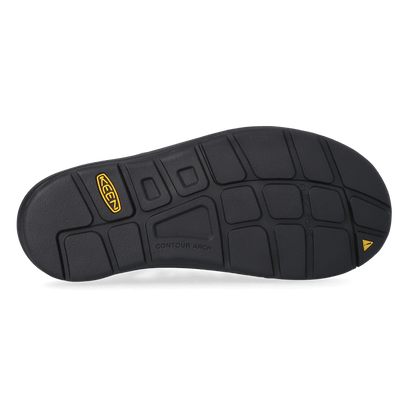 Uneek Dames Sandalen Granite Green/Gold Flame