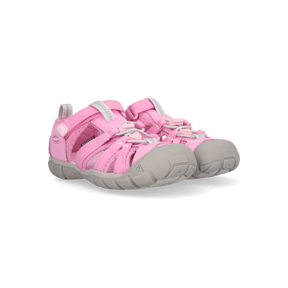 Seacamp II CNX Younger Kids Sandalen Moonlite Mauve/Giggle Pink