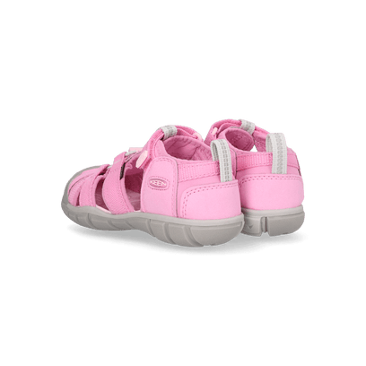 Seacamp II CNX Younger Kids Sandalen Moonlite Mauve/Giggle Pink