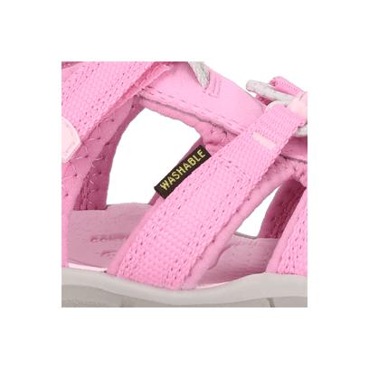 Seacamp II CNX Younger Kids Sandalen Moonlite Mauve/Giggle Pink